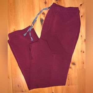 Men’s Figs scrub pants